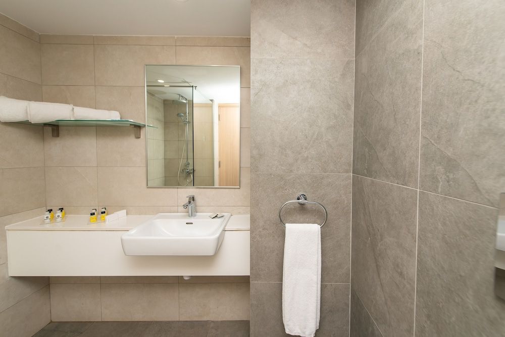 Evalena Beach Hotel Superior Room, Sea View 5