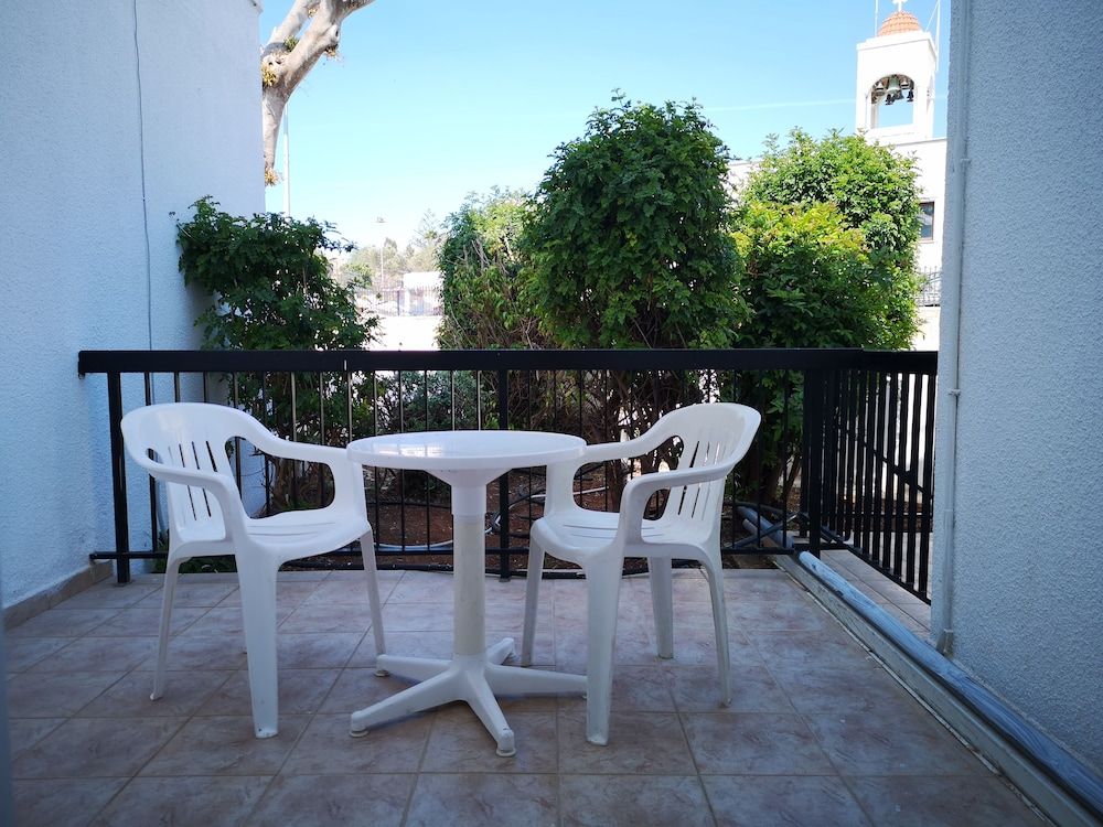 Standard Studio Suite, 1 Bedroom, City View
