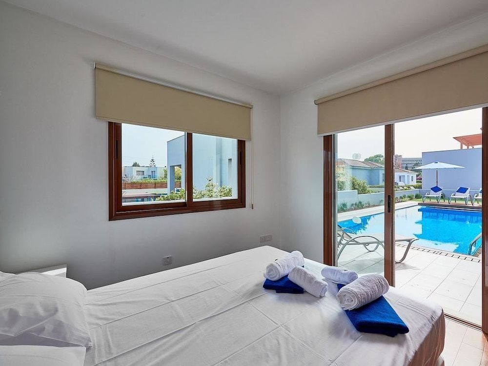 Villa, 3 Bedrooms, Private Pool (Angie D5)