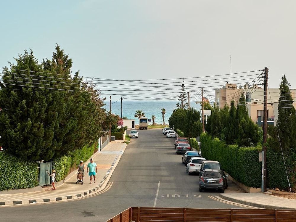 Villa, 3 Bedrooms, Private Pool (Angie D5)