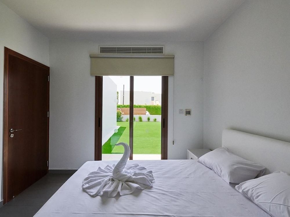 Villa, 3 Bedrooms, Private Pool (Angie I2)