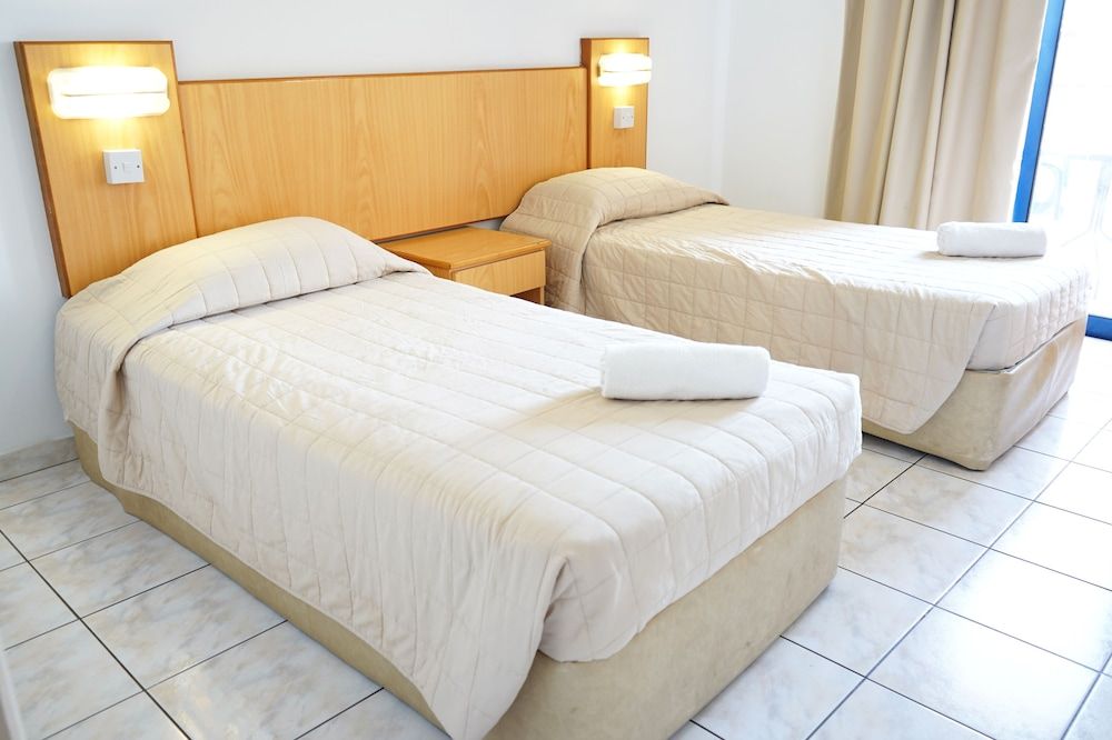 Apartment, 1 Bedroom