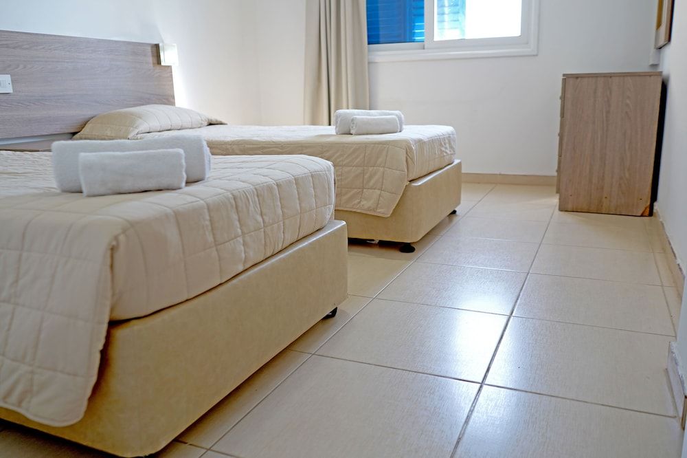 Suite, 2 Bedrooms