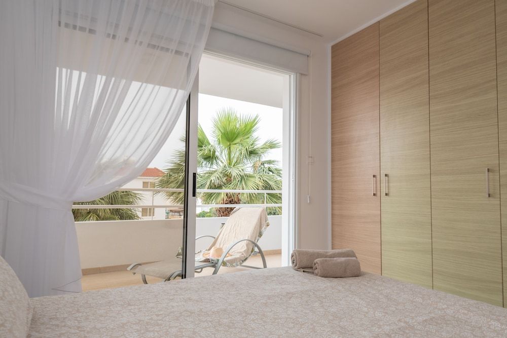 Comfort Apartment