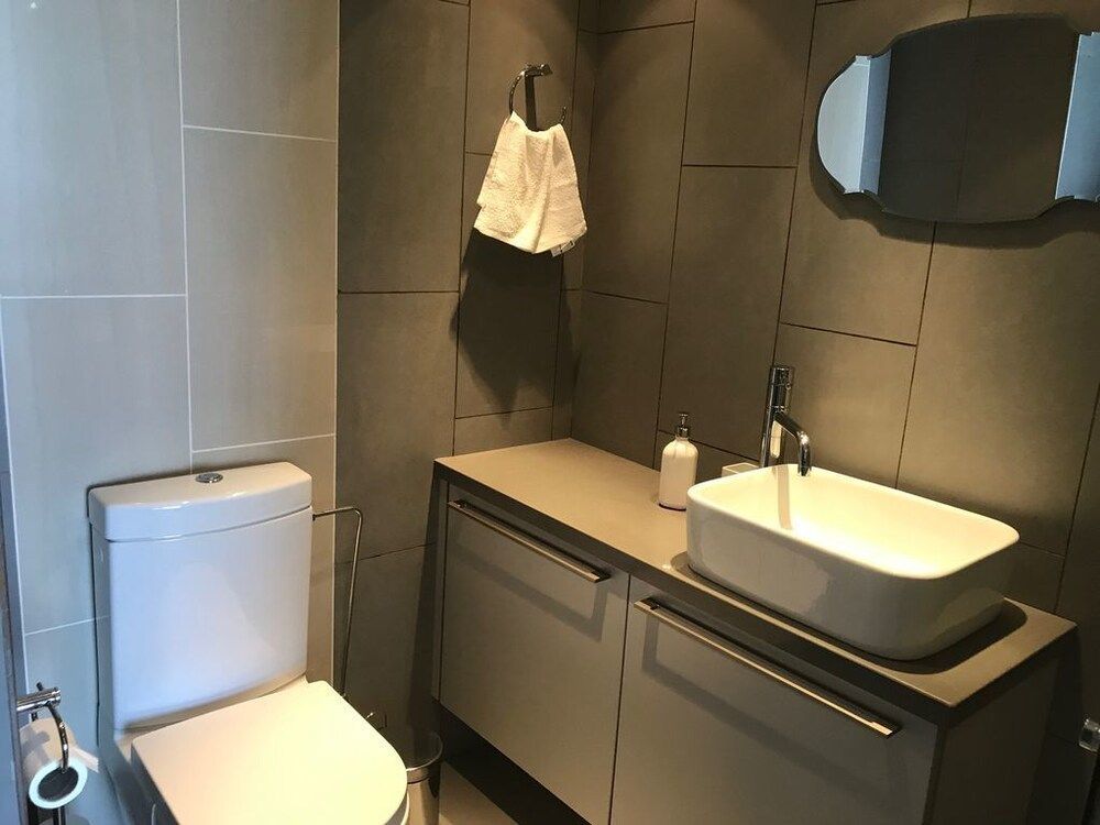 Finikoudes Luxury Apartments Luxury Apartment, 2 Bedrooms 8