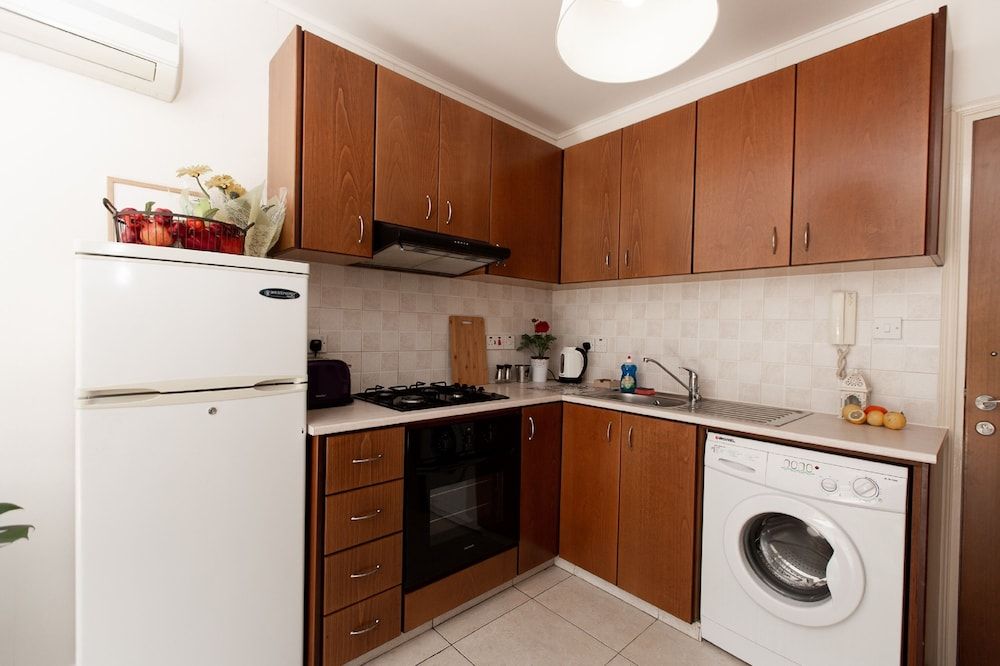 undefined Laila's Comfortable City Apartment 9