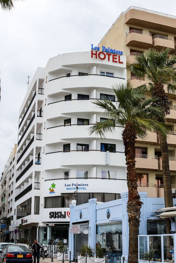 undefined Les Palmiers Luxury Suites 6