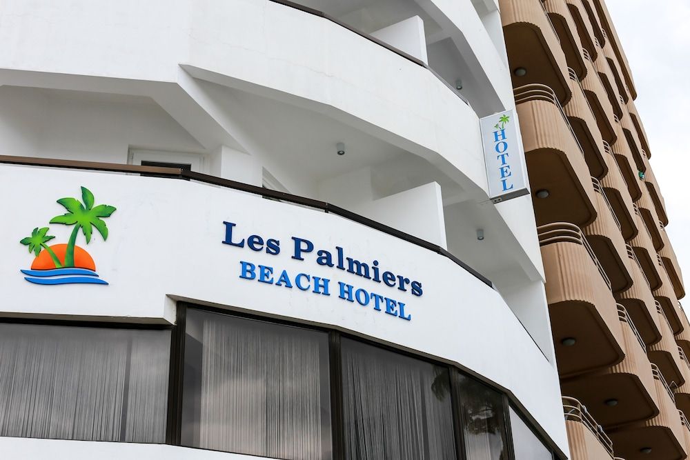 undefined Les Palmiers Luxury Suites 4