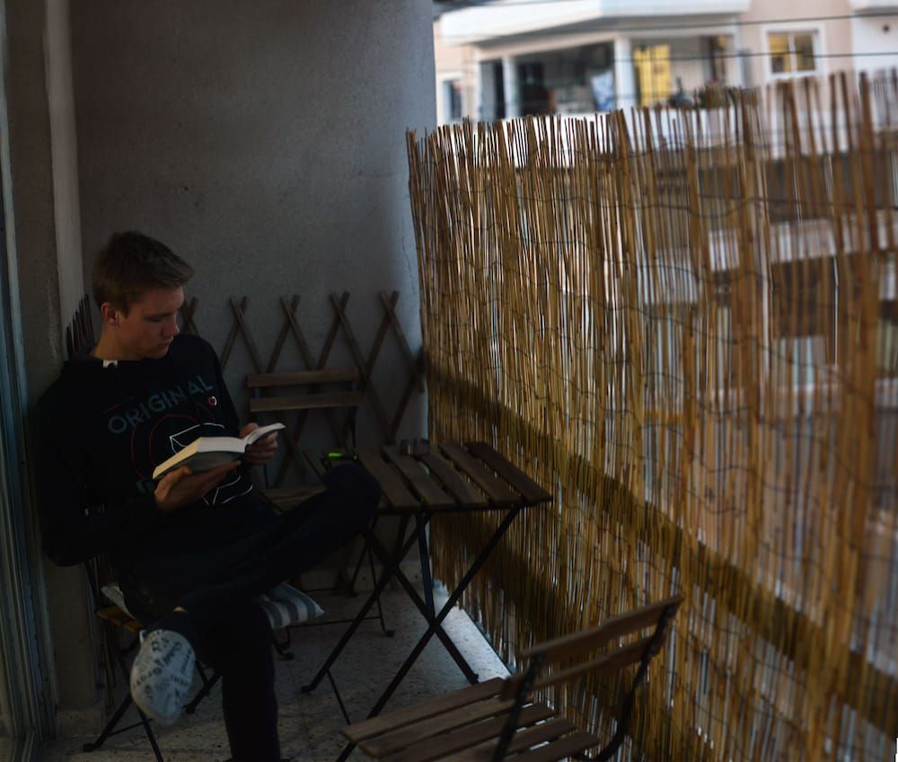 undefined KATKA Hostel 6