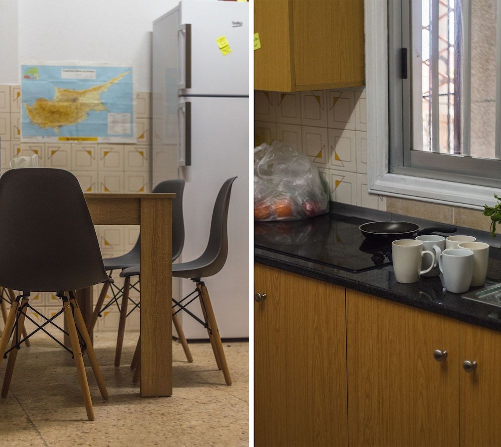 undefined KATKA Hostel 7