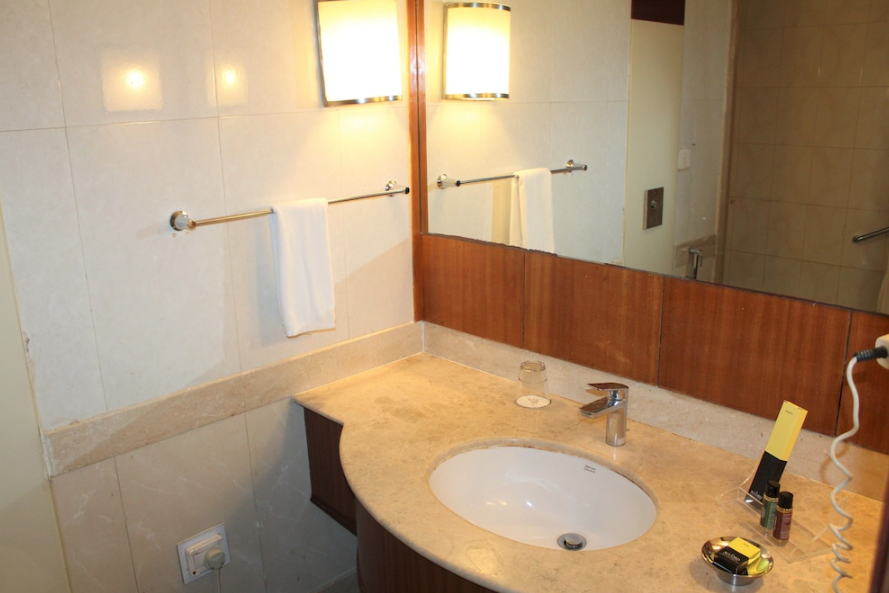 The Accord Metropolitan Superior Twin 7