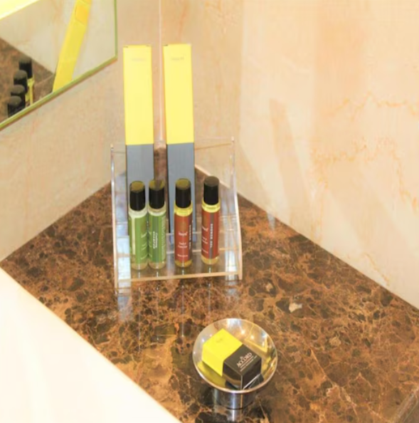 The Accord Metropolitan Superior Twin 6