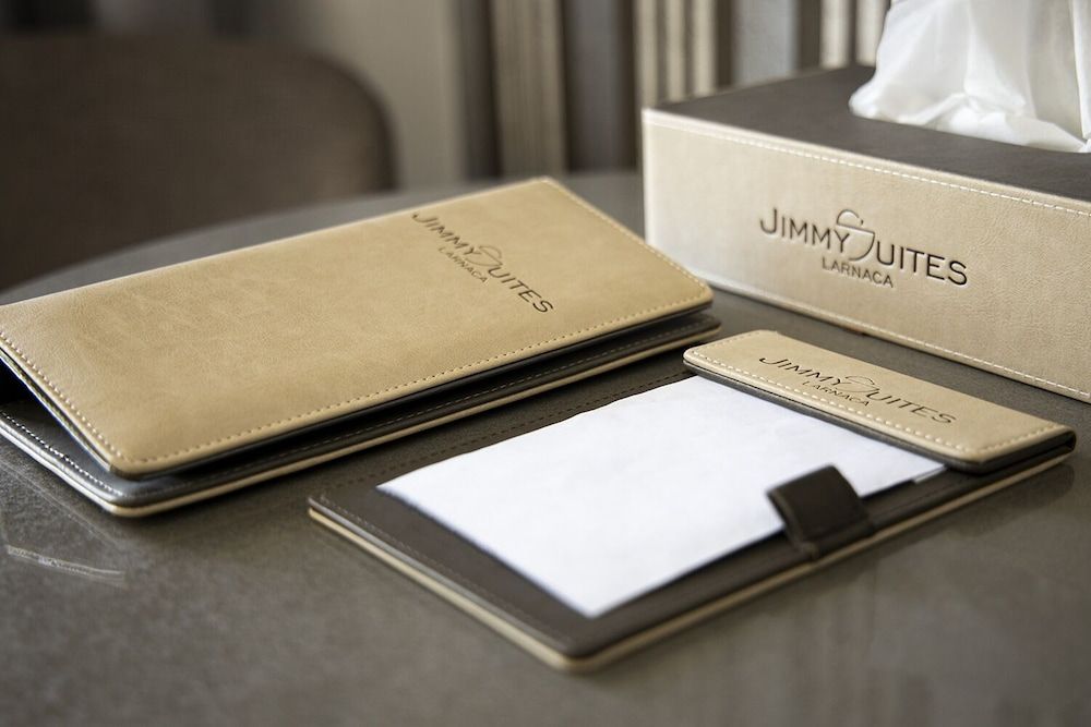 Jimmy's Suites Double Room, Balcony 7