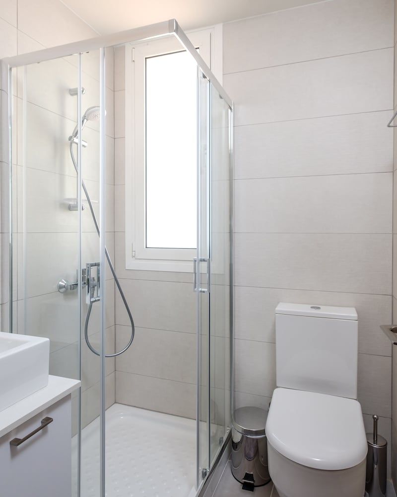 The Habitat Mediterraneo Superior Studio 16