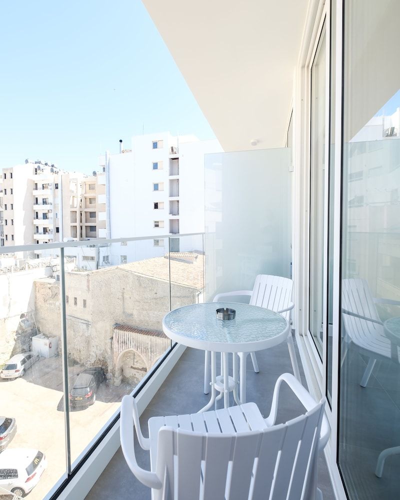 The Habitat Mediterraneo Superior Studio 9