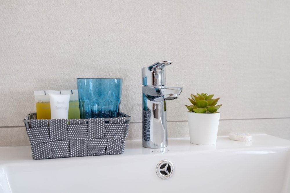 The Habitat Mediterraneo Superior Studio 18