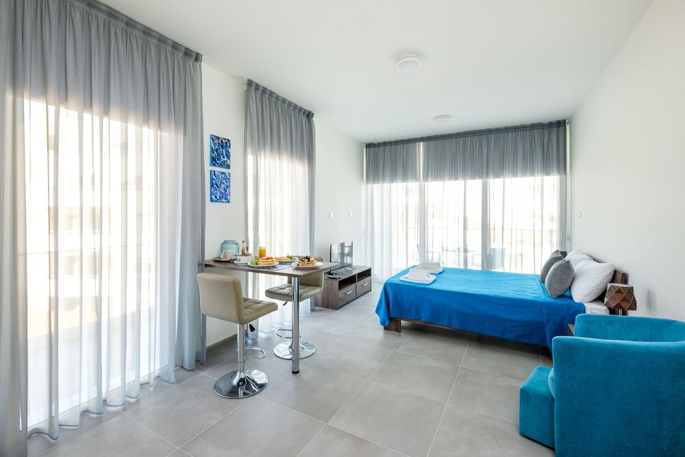 undefined The Habitat Mediterraneo