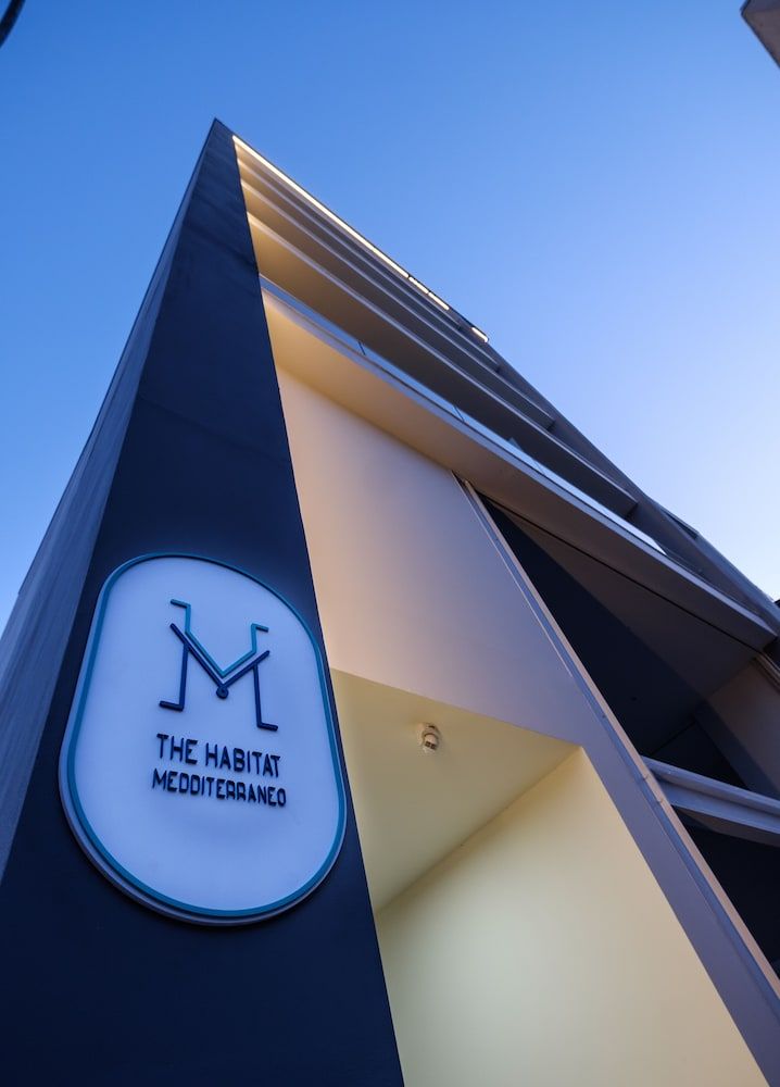 undefined The Habitat Mediterraneo 4