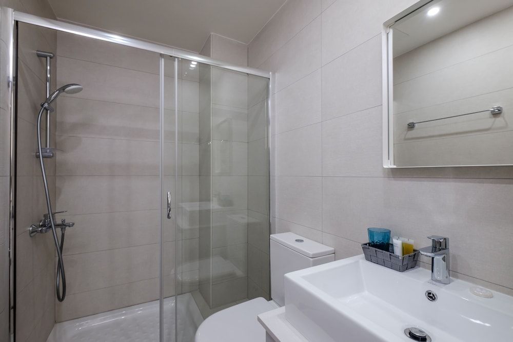 The Habitat Mediterraneo Studio 6