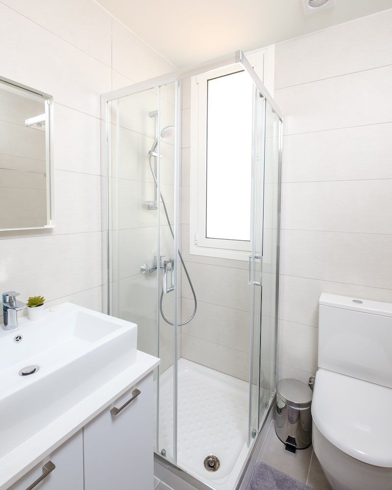 The Habitat Mediterraneo Superior Studio 12