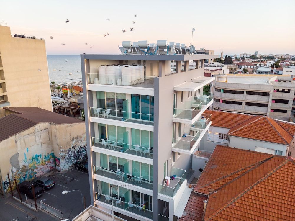 undefined The Habitat Mediterraneo 5