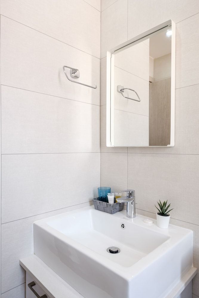 The Habitat Mediterraneo Apartment, 1 Bedroom, Sea View 11