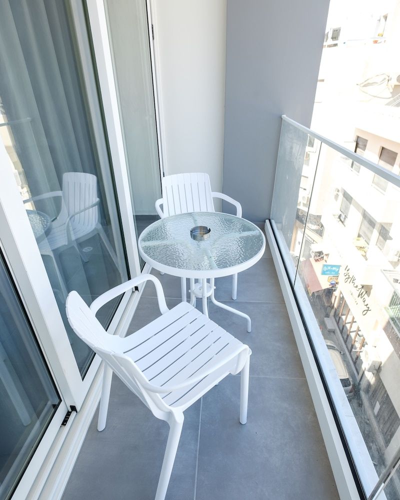 The Habitat Mediterraneo Superior Studio 10