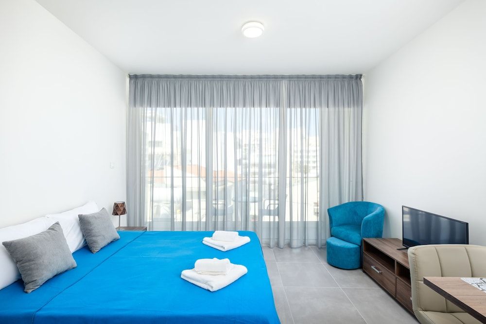 The Habitat Mediterraneo Studio