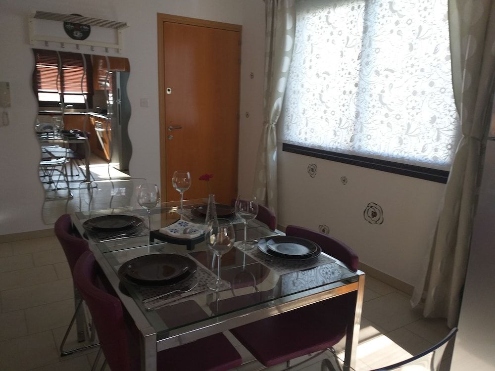 Horizon Luxury Apartment 4 Apartment 60