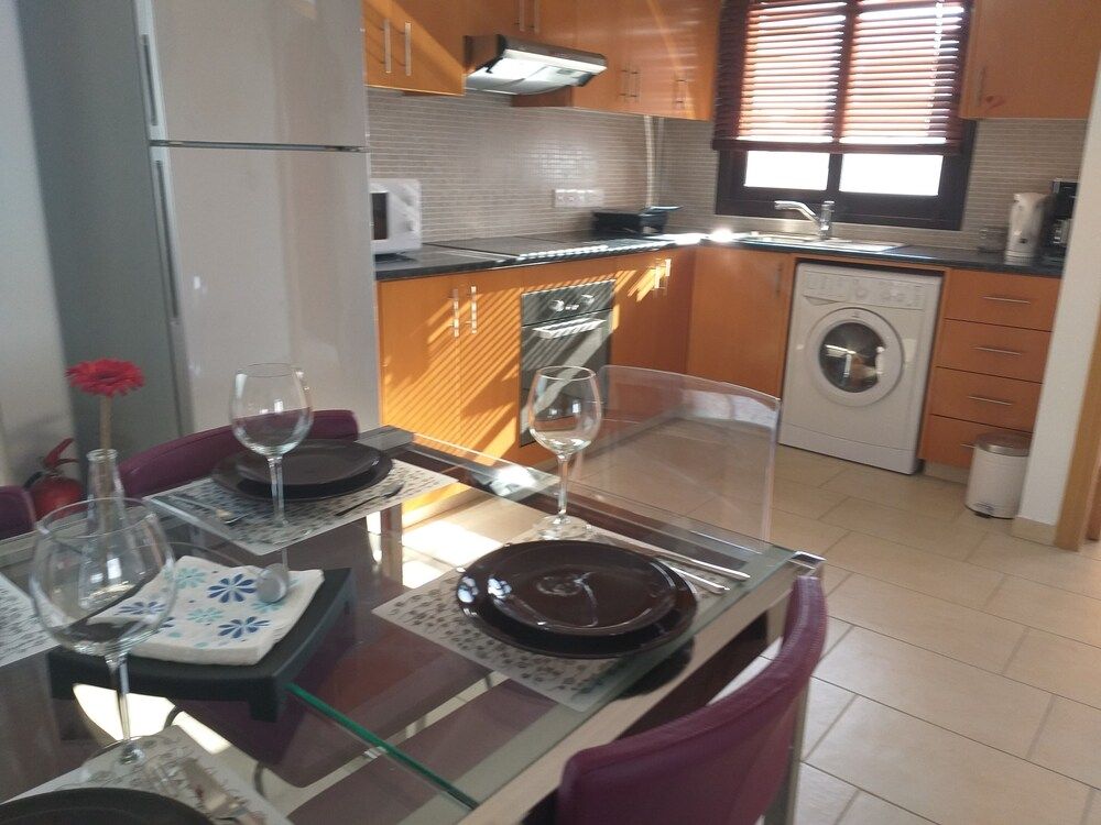 Horizon Luxury Apartment 4 Apartment 54