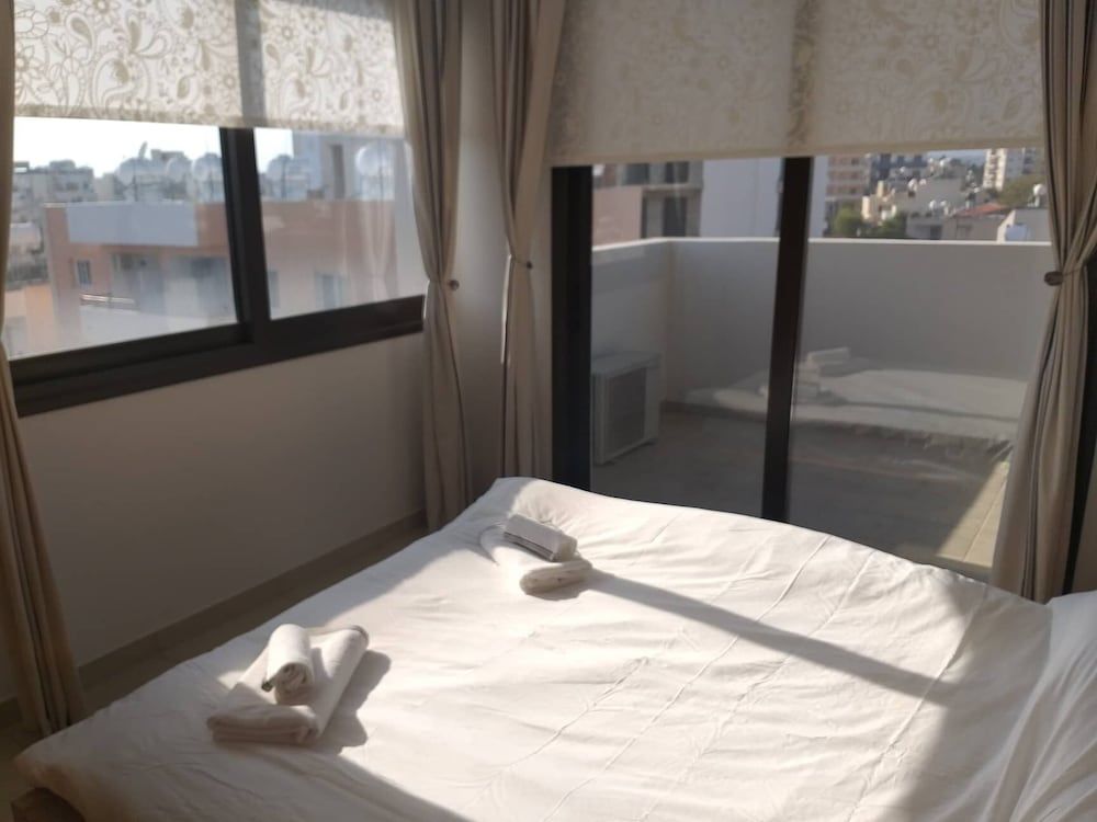 Horizon Luxury Apartment 4 Apartment 30