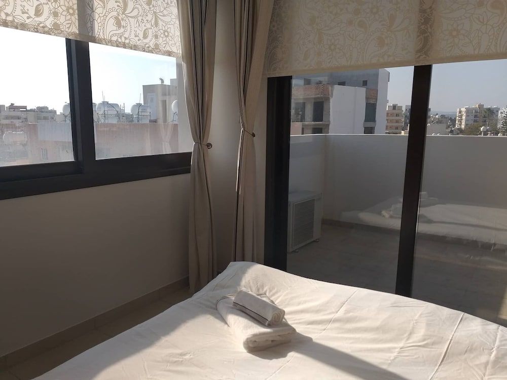 Horizon Luxury Apartment 4 Apartment 35