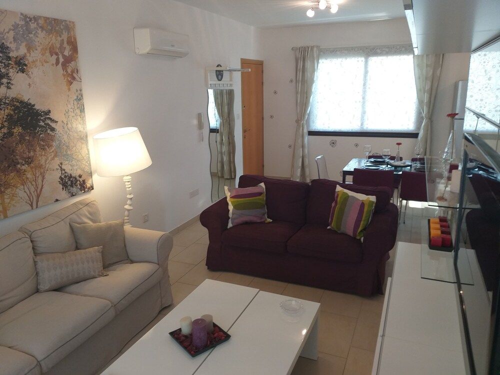 Horizon Luxury Apartment 4 Apartment 72