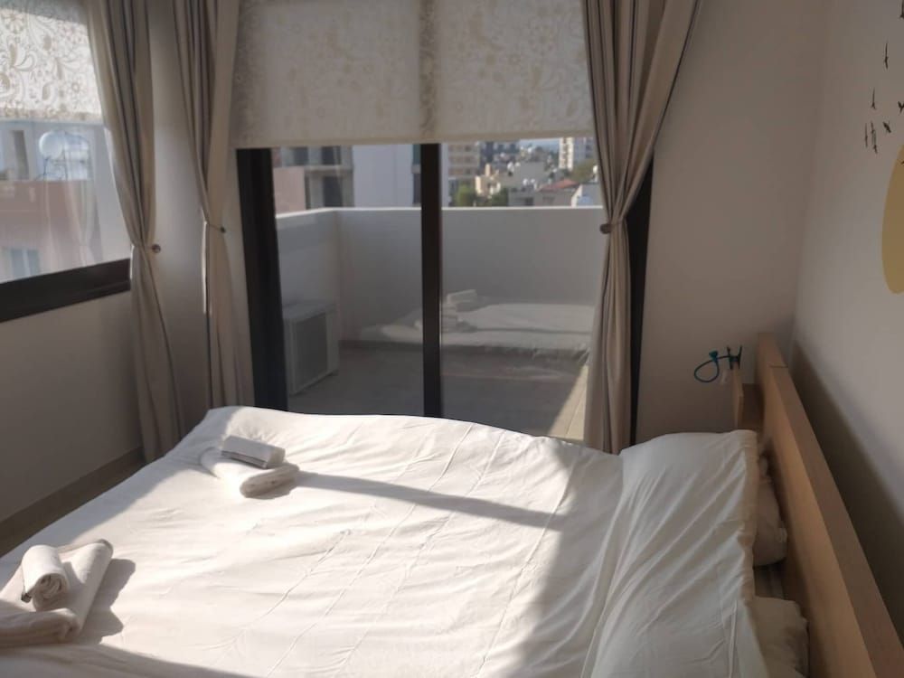 Horizon Luxury Apartment 4 Apartment 38