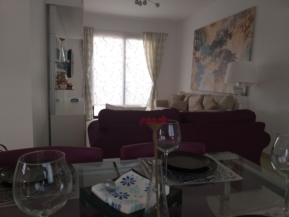 Horizon Luxury Apartment 4 Apartment 75