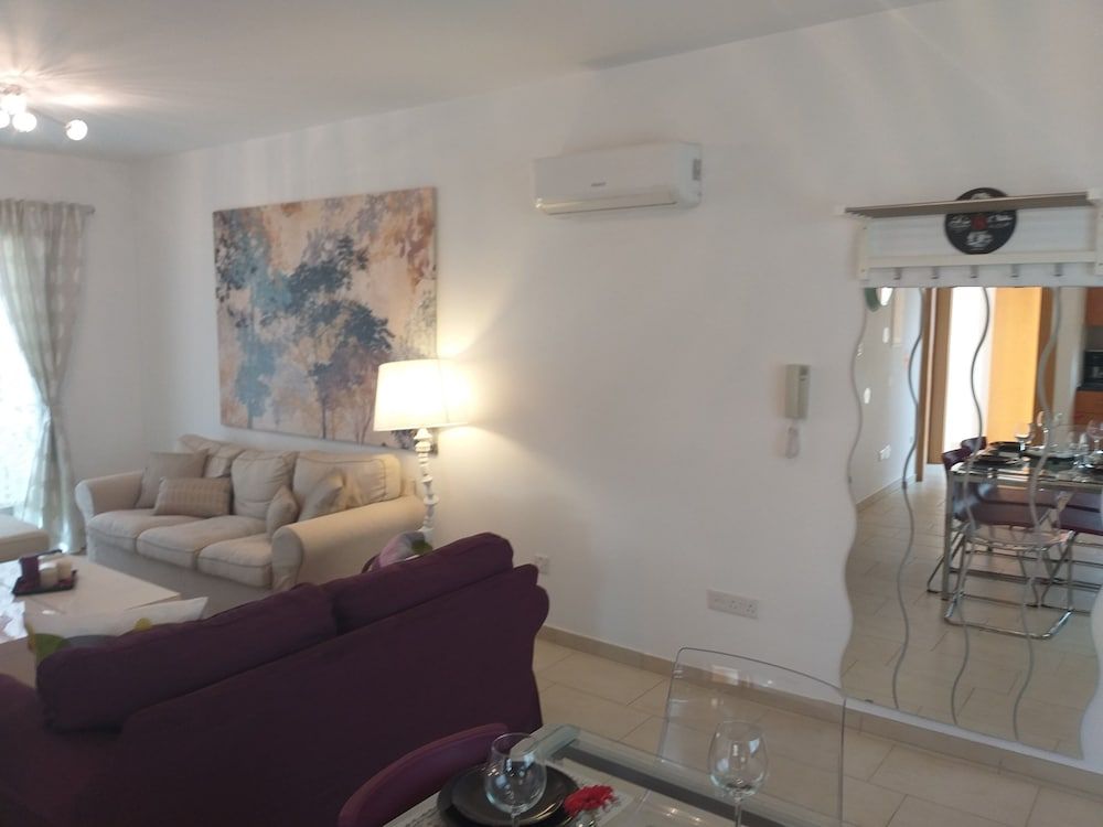 Horizon Luxury Apartment 4 Apartment 80