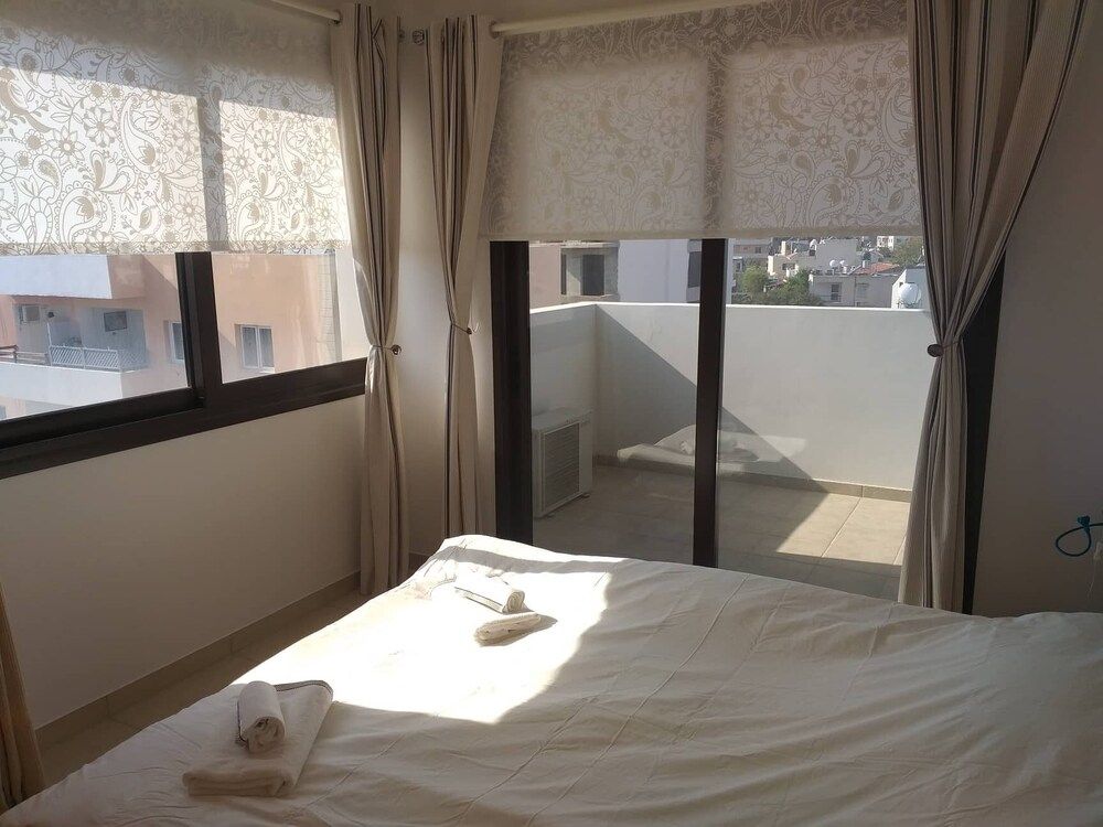 Horizon Luxury Apartment 4 Apartment 25