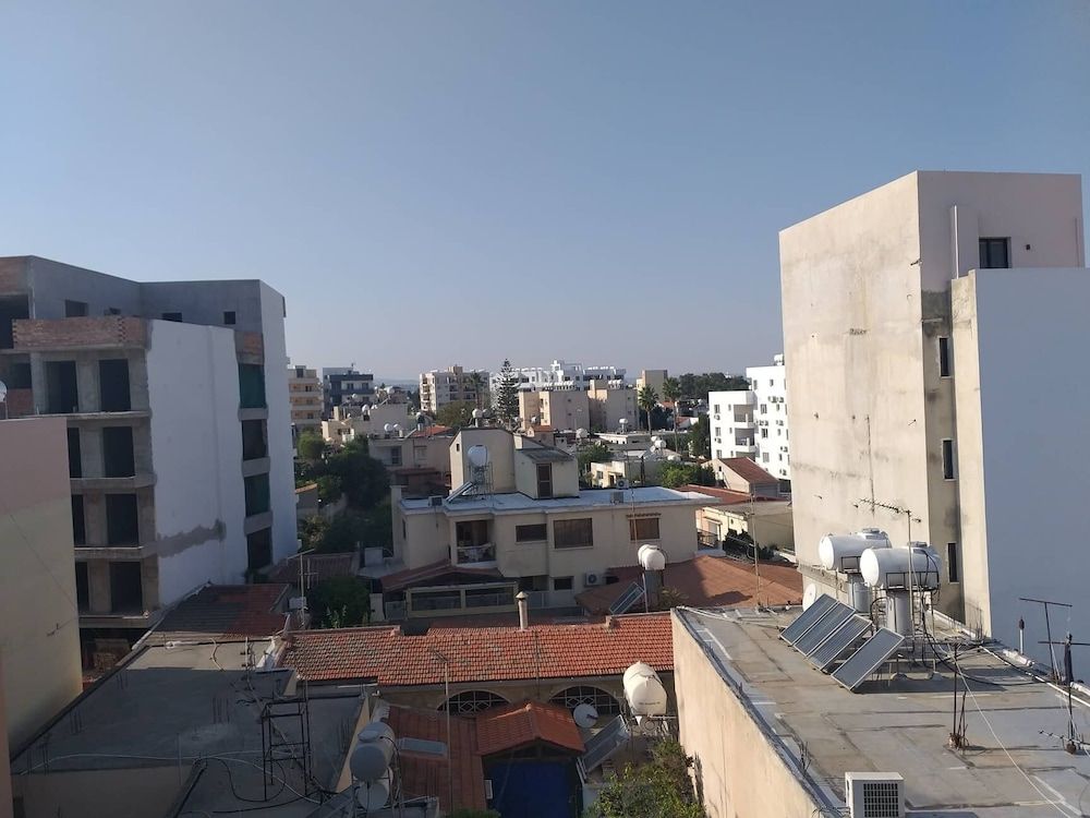 Horizon Luxury Apartment 4 Apartment 86