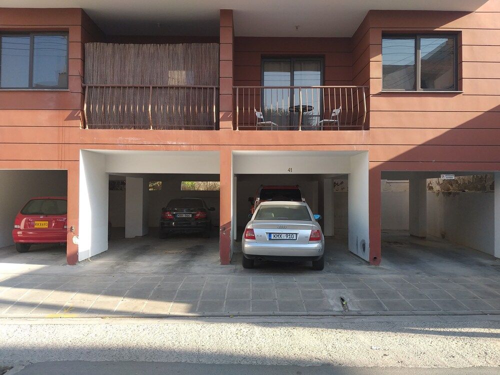 undefined Horizon Luxury Apartment 4