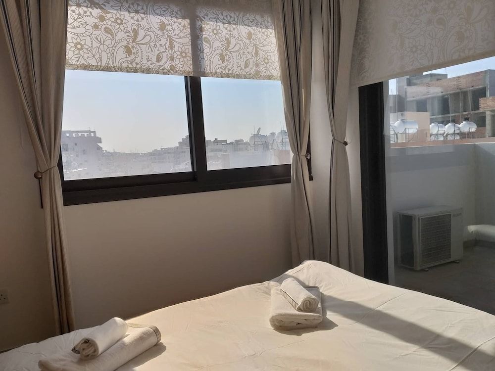 Horizon Luxury Apartment 4 Apartment 26