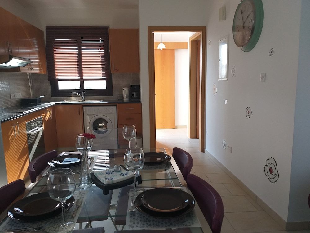 Horizon Luxury Apartment 4 Apartment 57