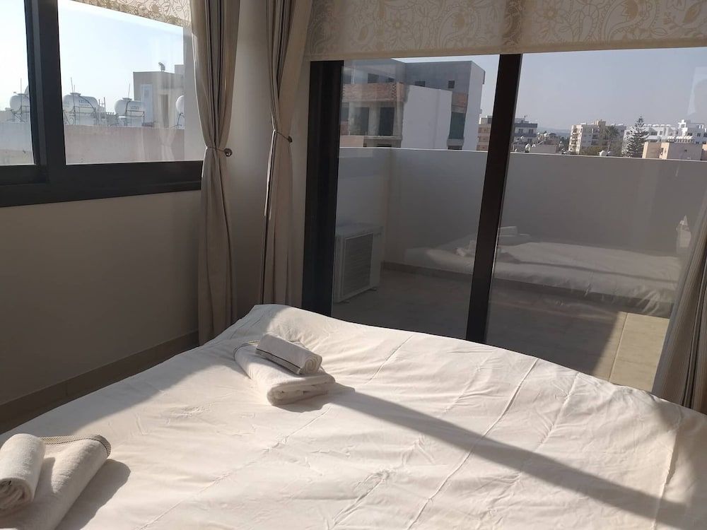 Horizon Luxury Apartment 4 Apartment 44