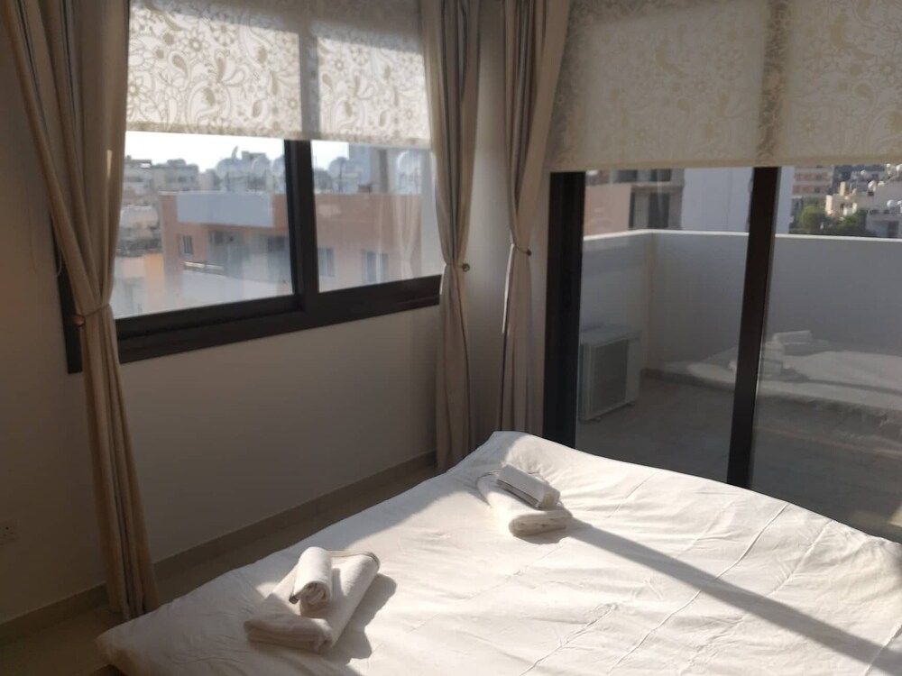 Horizon Luxury Apartment 4 Apartment 48