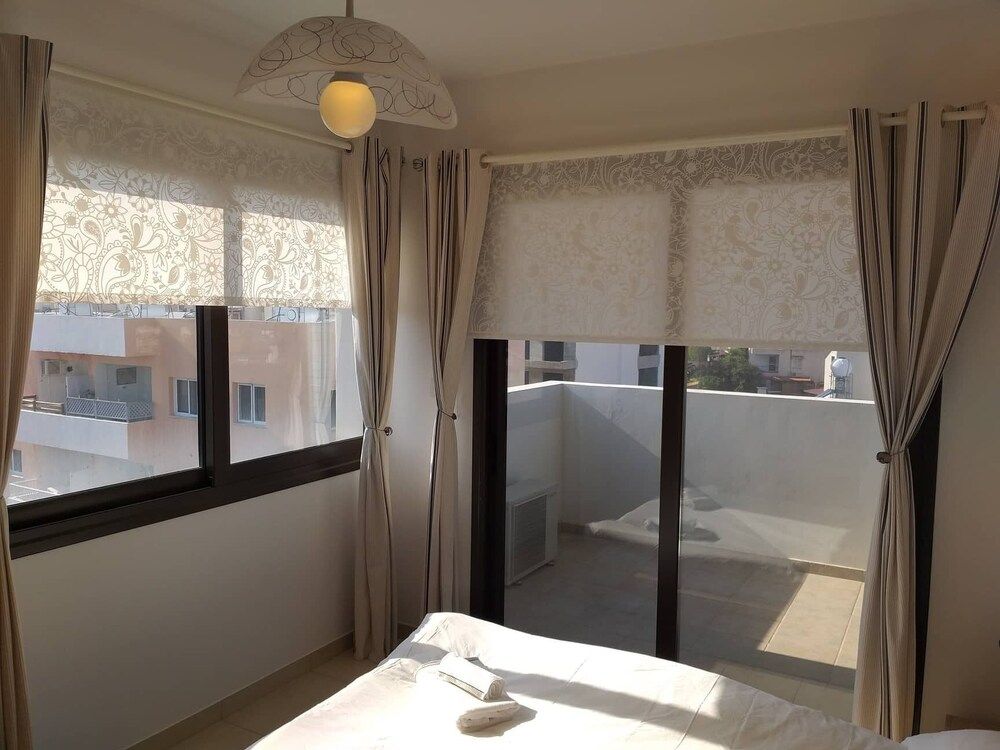 Horizon Luxury Apartment 4 Apartment 50