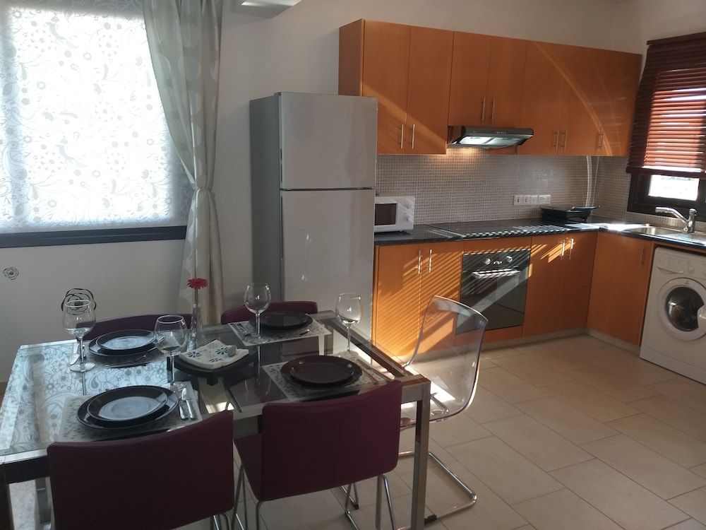 Horizon Luxury Apartment 4 Apartment 56