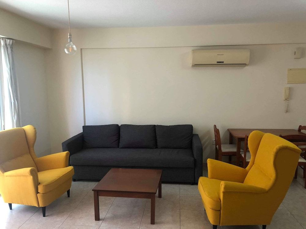 undefined 1 Bedroom Apartment near Beach 3