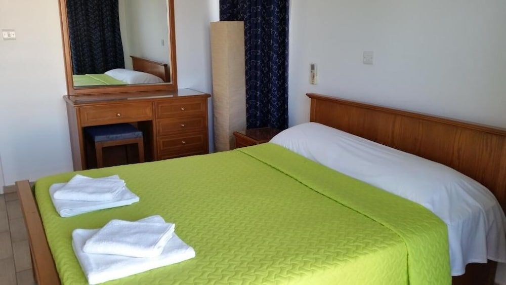 undefined Pelides Apartments 8