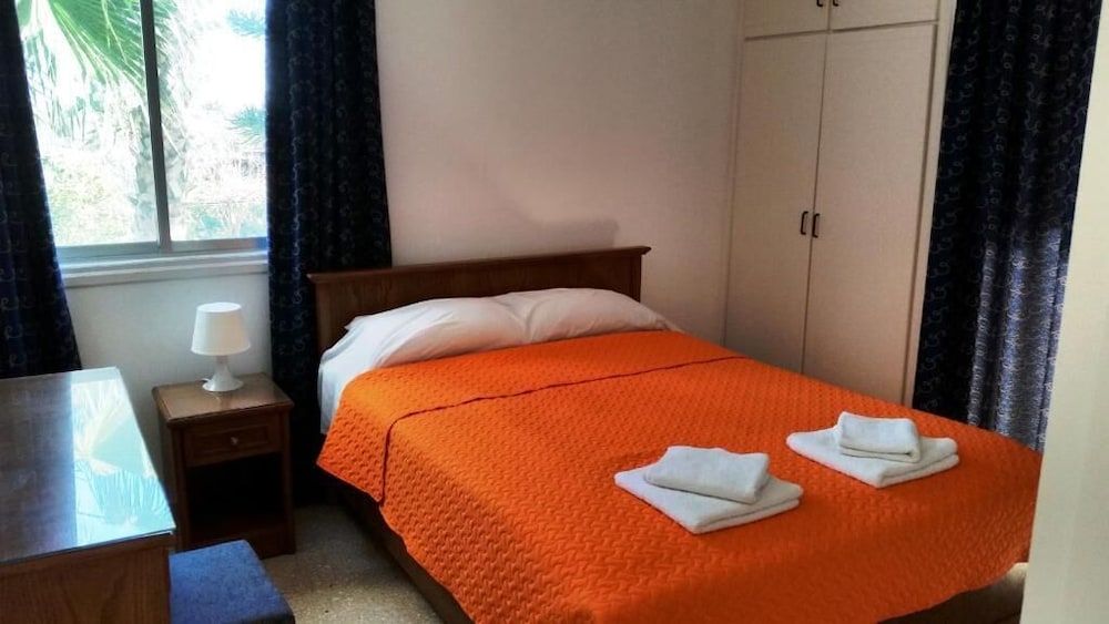 undefined Pelides Apartments 3