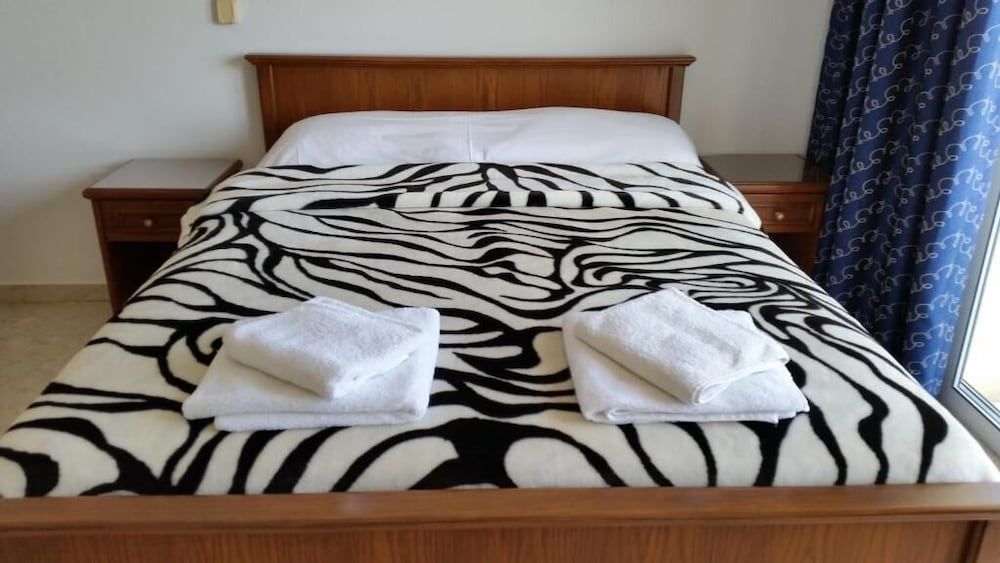 undefined Pelides Apartments 5