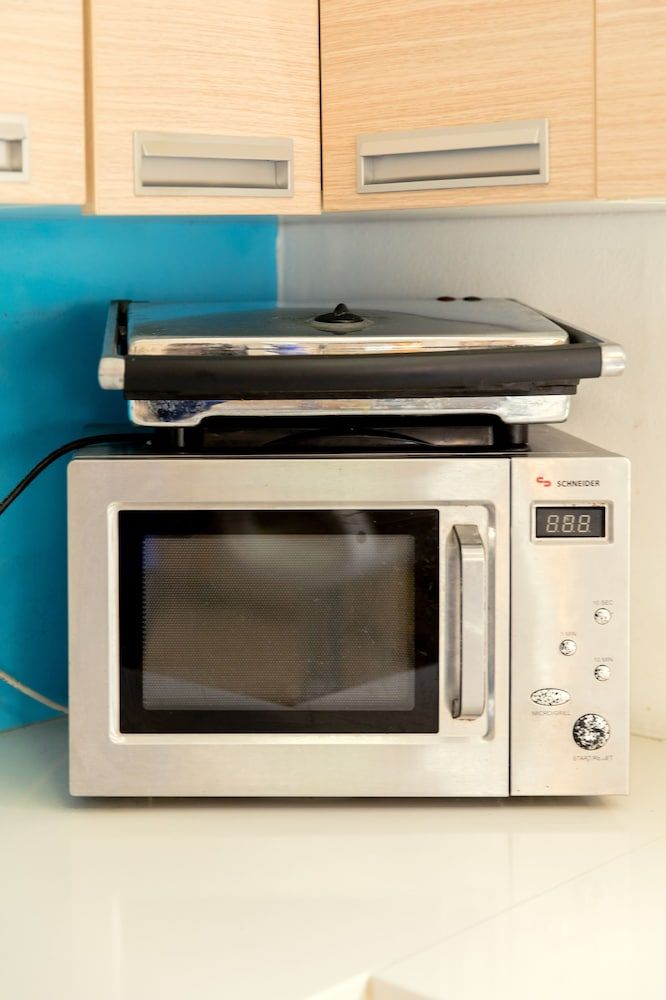 Yiolanda - 2BR - City Center Standard Apartment 22